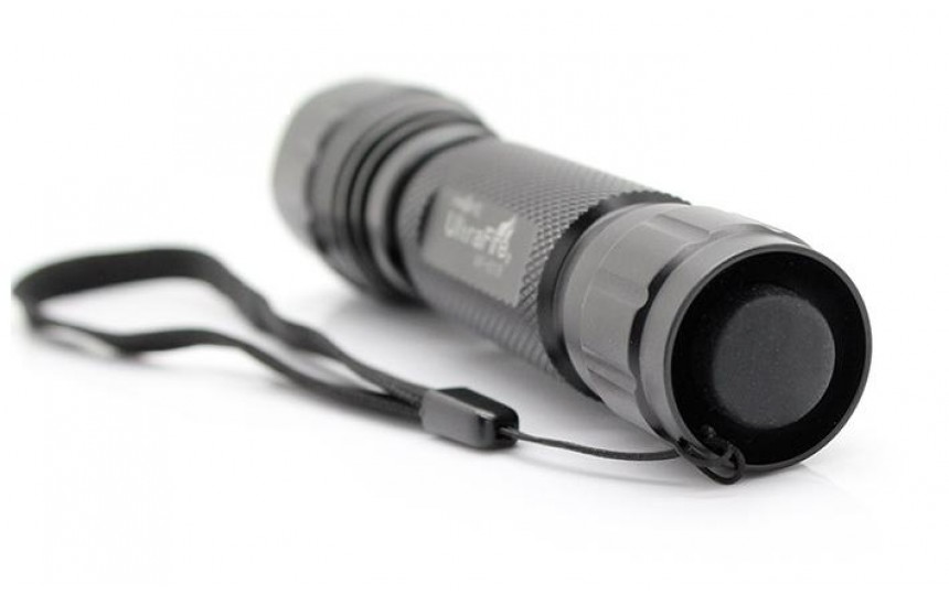 Инфракрасный фонарик Ultrafire WF-501B IR 850nm